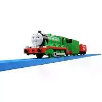 ราคา ฟิกเกอร์แอคชั่น, Takara Tomy, Plarail Thomas & Friends TS-03 Henry Green, ใหม่เอี่ยม (1730396234827074156)