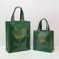 ราคา กระเป๋าHarrod_(พร้อมส่งจากไทย)-งานใหม่-Green สตางค์ ใบยาว หนังวัว แท้ (1731668221355132063)