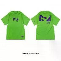 ราคา 08-2023 : Jones 500 Ltd. / Lemon Green / T-Shirt (1729653597837757327)