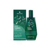 ราคา BERGAMOT Bergamot Hair Tonic (Green Bottle) Reduces Hair Loss and Shedding for Normal Scalp (1732015001709610981)