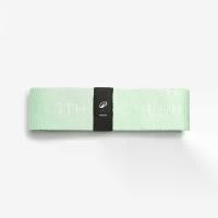 ราคา CORENGTH - ยางยืดแบบผ้าแรงต้านสูงสำหรับบริหารสะโพก (สีเขียว) - Fitness High-Resistance Fabric Band for Glutes - Green จัดส่งฟรี กทม (1731885150598432584)