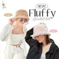 ราคา Teddy house: หมวกBucket Hat ผ้าขนนุ่มfluffy ขนทำตุ๊กตาหมีปักลายน้องหมี จากTeddy House (1732095888238086095)