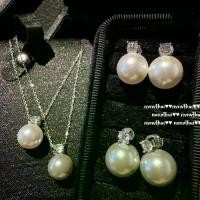 ราคา ชุดเครื่องประดับ, พลอยเจ้าหญิงศาลออสเตรีย, สร้อยคอมุกสีขาวออสเตรเลีย, ไข่มุกแท้ตาฮิตินเพทาย, รวมต่างหู เข็มกลัด เจาะ คิ้ว championship hat เข็มกลัด เจาะหู หมวก ฮิปฮอป เต็ม ใบ (1731775821556909309)