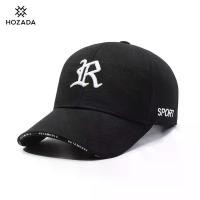 ราคา Wilsanae HOZADA Mens Baseball Cap Unisex Summer Baseball Cap Outdoor Sun Hat Breathable Baseball Cap Leisure Peaked Cap Fashion Sun Protection Hat Adjustable Hat Outdoor Sports Workout (17320585124608