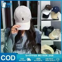 ราคา หมวก Polo cap hat หมวกเบสบอล cotton baseball cap polo ของแท้ แท้ 100% หมวกแท้ ใส่แล้วเท่สวยหรู หมวกเบสบอลชาย ขายดีประจำเดือนนี้ (1732179608227777495)