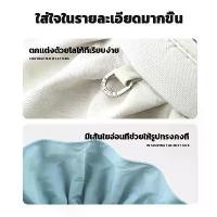ราคา กลางแจ้ง หมวกกันแดดพับได้ หมวกปีกกว้างฤดูร้อน หมวกพับได้ม้วนเก็บได้ เหมาะกับหมวกเปลือกหอยฤดูร้อนสำหรับผู้หญิง หมวกครึ่งหัว หมวกพับได้ หมวกชายหาด หมวกแฟชั่น hat (1731428269457311125)