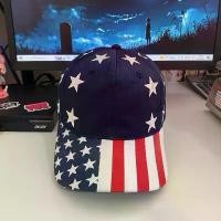 ราคา หมวก USA snapback hat ขายดีประจำเดือนนี้ (1731815044079323030)