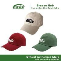 ราคา 【100% authentic】NEW หมวก emis แท้ หมวกเกาหลีที่บังแดดหมวกกันแดด หมวก แบรนด์ Korea Red Hat (1731345756694546586)