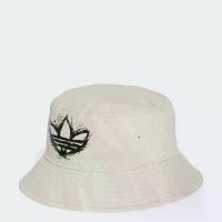 ราคา adidas Lifestyle Bucket Hat Kids Unisex Beige JD0964 (1731729327112357651)