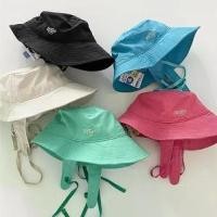 ราคา หมวกบักเก็ต ดีไซน์เรียบ มีจมูกยาวและสายรัดใหญ่ มี 5 สี เครื่องประดับแฟชั่น สายปรับได้ ดีไซน์มีสไตล์ Bucket Hat #BucketHat #เครื่องประดับแฟชั่น #หมวกบักเก็ตมีจมูกยาว #หมวกสายรัดใหญ่ (173232694852160928