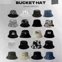 ราคา Bucket Hat รวมหมวกบักเก็ต (1729691157425392293)