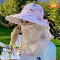 ราคา concertShop66 ปัจจุบัน ThaiBeats หมวกกันแดดปีกกว้าง หมวกคลุมหน้ากันแดด หมวกกันแดด คลุมหน้า 360องศ กันแดดกันUV100% ระบายอากาศได้ดี ไม่ร้อน ทำไร่ทำนาทำสวน Sunscreen cap/Sunscreen (1731182990272400296)