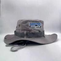 ราคา ❊หมวกบักเก็ต หมวกเดินป่า ซาฟารี มีสายคล้องคอ Fashion Summer Bucket Hat✌ (1731980037526816652)