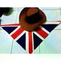ราคา หมวก Cowboy hat with scarf htc2 PCs full set assorted color available, wholesale to worldwide from Bangkok หมวก (1732124507052409973)