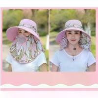 ราคา กลางแจ้ง หมวกบักเก็ต หมวกคลุมหน้า หมวกกันแดด หมวก หมวกแก๊ป หมวกสาน หมวกกันแดด หมวกคลุมหน้า หมวกคลุมคอ hat (1731428959078811029)