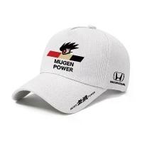 ราคา NYZHCP COD HONDA mugen custom baseball cap Civic type-r Accord CRIDER ELYSION outdoor driving sun hat (1731945059518219933)