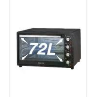 ราคา SMART HOME SMARTHOME เตาอบไฟฟ้า 72L รุ่น SM-OV2202 (1730833089838156378)