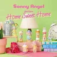 ราคา ️พร้อมส่ง ️Sonny Angel Home Sweet Home Series แท้% คําแนะนําผลิตภัณฑ์ใหม่ของเดือนนี้ (1731584822194112302)