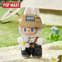 ราคา POPMART POPMART Koharu wild spring wild at home series vinyl doll pendant rag doll (1732168394472195726)