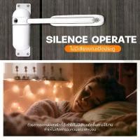 ราคา จัดส่งทันที. 【Hot】โช๊คประตู บานสวิงประตู B-HOME ตัวช่วยปิดประตูอัตโนมัติ ประตูอัตโนมัติ ที่ปิดประตู อัตโนมัติ Automatic Door Closer อุปกรณ์ช่วยปิดประตูอัตโนมัติ ที่ดึงประตูปิด ที (1731962400361318836)