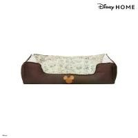 ราคา Disney Home เบาะสัตว์เลี้ยง DISNEY รุ่น MICKEY PET CUSHION-L สีน้ำตาลเบจ (83x62x16 ซม.) (1730111362542242042)