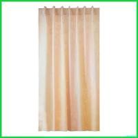 ราคา wharfishop แบบพกพา ผ้าม่านหน้าต่าง ผ้าม่านซ่อนหู HOME LIVING STYLE CHAMOMILE 140X160 ซม. สีส้ม BACK TAB CURTAIN (1730483256579426922)