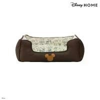 ราคา Disney Home เบาะสัตว์เลี้ยง DISNEY รุ่น MICKEY PET CUSHION-S สีน้ำตาลเบจ (55x45x15 ซม.) (1730111361537313018)