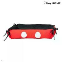 ราคา Disney Home เบาะสัตว์เลี้ยง DISNEY รุ่น MICKEY PET CUSHION-L สีแดง-ดำ (83x62x16 ซม.) (1730111357089908986)