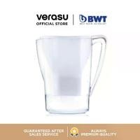 ราคา BWT เหยือกกรองน้ำดื่ม 2.7 ลิตร AQUAlizer Home Manual สีีขาว รุ่น BWT-125557846 (1730430880989284703)