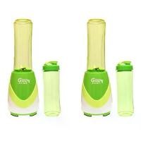 ราคา ของแท้ 100% ของแท้ 100% (โค้ด MKYW7Z ลด30.-) เครื่องปั่นสมูทตี้ Grand Home รุ่น GH101 ซื้อ1 แถม1 แถมเพิ่ม เซ็ทมีดและเขียง️ (1732088840312489562)