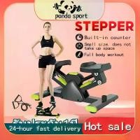 ราคา PANDA4 STEPPER Step Stepper Exercise Machine At Home V Stepper Outdoor Fitness leg Exercise Steper Senaman Kaki Gym &Fitness vstepper (1731344315921172751)