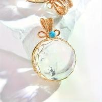 ราคา 1PC Fashionable Rainbow Clear Crystal Pendants, For Jewelry Making, Jewelry Gifts Pendant Necklace (1730050088022674238)