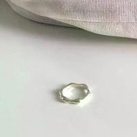ราคา ￼Winterwinter Jewelry Silver925 : เครื่องประดับเงินแท้ เงินแท้925 แหวนเงินแท้ แหวนเกาหลี (1730485800983759357)