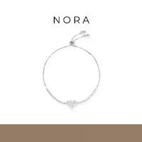 ราคา [COD] Jewelry สร้อยข้อมือผู้หญิง สร้อยข้อมือเงิน สร้อยข้อมือทองคำขาว สร้อยข้อมือรูปหัวใจ B250405 (1732052174656013942)