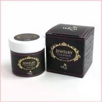 ราคา afefwggqshop WKM Jewelry Cleaner Instant Dip 70 ml / 250 ml น้ำยาทำความสะอาดเครื่องประดับ WKM ขจัดคราบ (1730038063850752992)