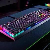 ราคา Razer BlackWidow V4 X - Mechanical Gaming Keyboard with Razer Chroma RGB (คีย์บอร์ดเกมมิ่ง) (1731859679028807320)