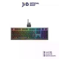 ราคา WIRELESS KEYBOARD (คีย์บอร์ดไร้สาย) ALIENWARE AW920K (DARK SIDE OF THE MOON) (CHERRY MX RED SWITCH - ALIENFX RGB - EN) (1729672503934945916)
