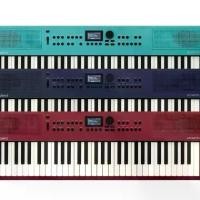 ราคา Roland GO:KEYS3 คีย์บอร์ดรุ่นใหม่ล่าสุด 61 คีย์ Keyboard 61 keys (1730226865572252463)