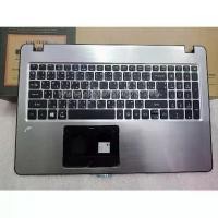 ราคา CODบอดี้โน้ตบุ๊ค บอดี้พร้อมคีย์บอร์ด Keyboard Acer Aspire F5-573, F5-573G มือสองTikTok (1731443621680875454)