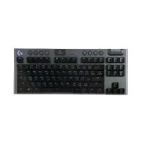 ราคา MULTI MODE KEYBOARD LOGITECH G913 GAMING TKL RGB - GL-CLICKY-SWITCH TH (1729667501519506218)