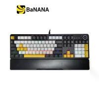 ราคา คีย์บอร์ดเกมมิ่ง Fantech Keyboard Mechanical MK891 by Banana IT (1730048372997327638)