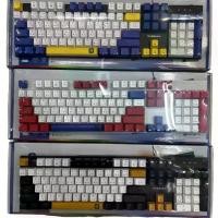 ราคา Keyboard Gaming Mechanical Keyboard Blue & Red Switch Razeak RK-X61 Pro (1731715144656717784)