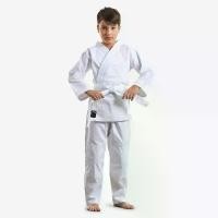 ราคา OUTSHOCK - ชุดยูโดสำหรับเด็กรุ่น 100 Kids' Judo Uniform COD (1732075271112328994)