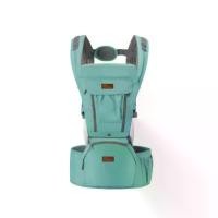 ราคา Grace Kids เป้อุ้มเด็กสนักเกิ้ล Hip seat 8 in 1 เป้อุ้มเด็กแบบมีที่นั่ง กระเป๋าอุ้มเด็ก สะพายหน้า สะพายหลัง (1729755251015518848)