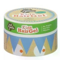 ราคา ส่งฟรี. Just Gentle เจลแต่งผมสำหรับเด็ก Kids Hair Gel - Berry Scent (50ml) (1732149905341909667)
