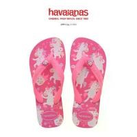 ราคา HAVAIANAS รองเท้าแตะเด็ก Kids Fantasy Flip Flops PINK 41034055784K_H4PIXX (1732044564638370411)