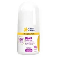 ราคา กันแดดสำหรับเด็ก Cancer Council Kids Sunscreen Roll-On (1731363727397586324)