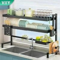 ราคา [จัดส่งทันที] Viiy dish rack dish rack dish rack dish rack dish rack dish rack dish rack dish rack dish rack dish rack dish rack dish rack kitchen dish rack (1731761596730935132)