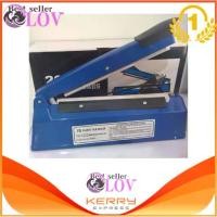 ราคา LOV-kitchen เครื่องซีลถุงพลาสติก รุ่น 8 นิ้ว PFS200 (แถมฟรี ขดลวดอะไหล่เครื่องซีล) (1729642899308645359)