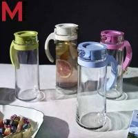 ราคา M KITCHEN เหยือกน้ำ เหยือกแก้ว Ocean PATIO PITCHER 1265 ml คําแนะนําผลิตภัณฑ์ใหม่ของเดือนนี้ (1732016742753797434)